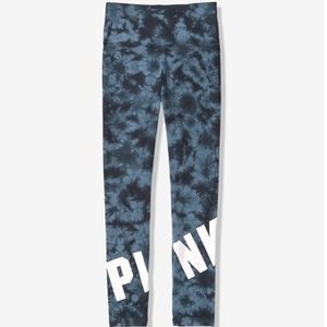 VS PINK Ultimate legging high waist ankle length